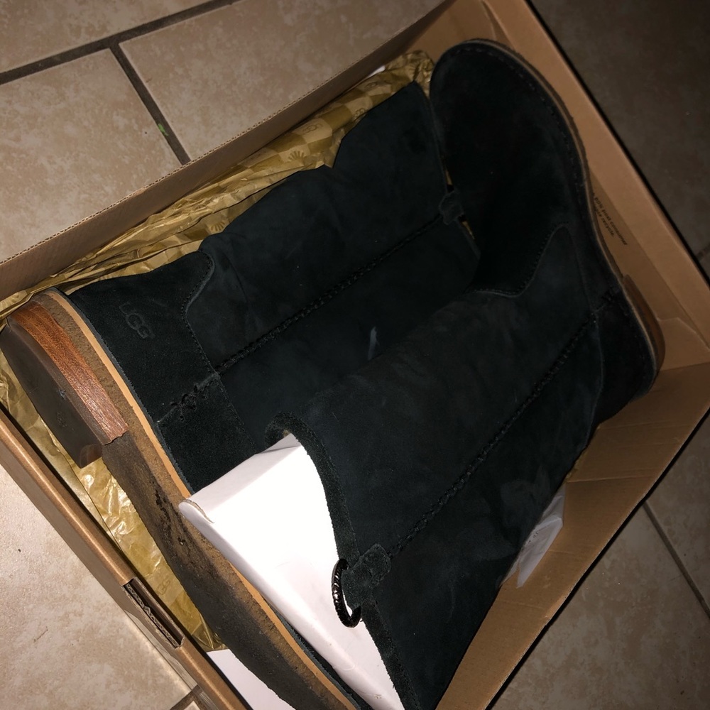 UGG BOOTS!!